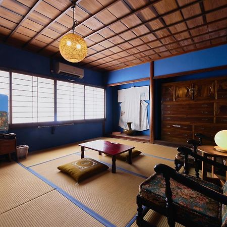 Chikugo Yoshii Guest House Ikuha - Vacation Stay 00074V Ukiha 외부 사진