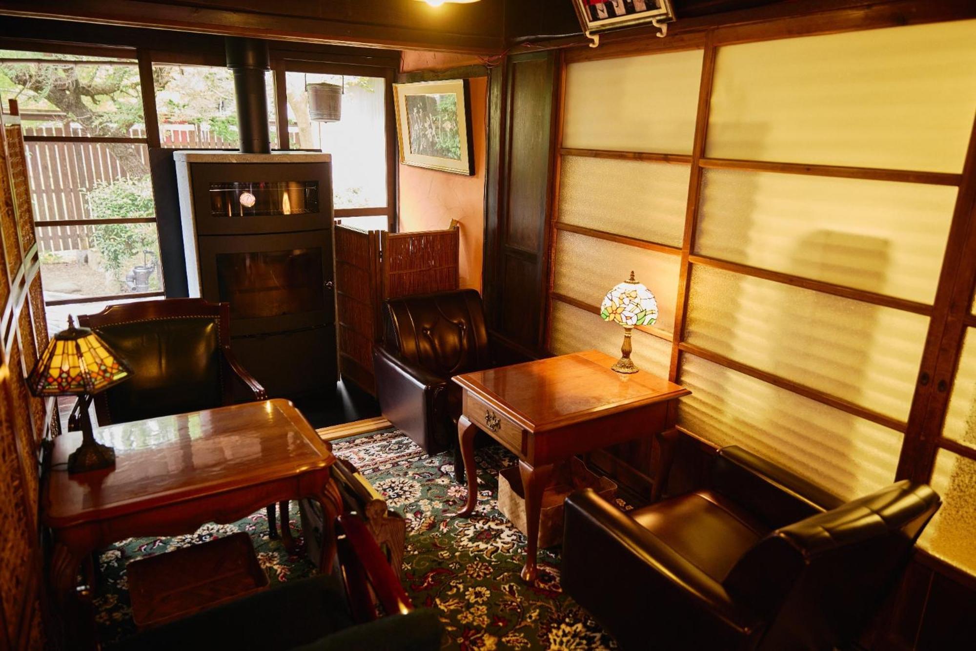 Chikugo Yoshii Guest House Ikuha - Vacation Stay 00074V Ukiha 외부 사진