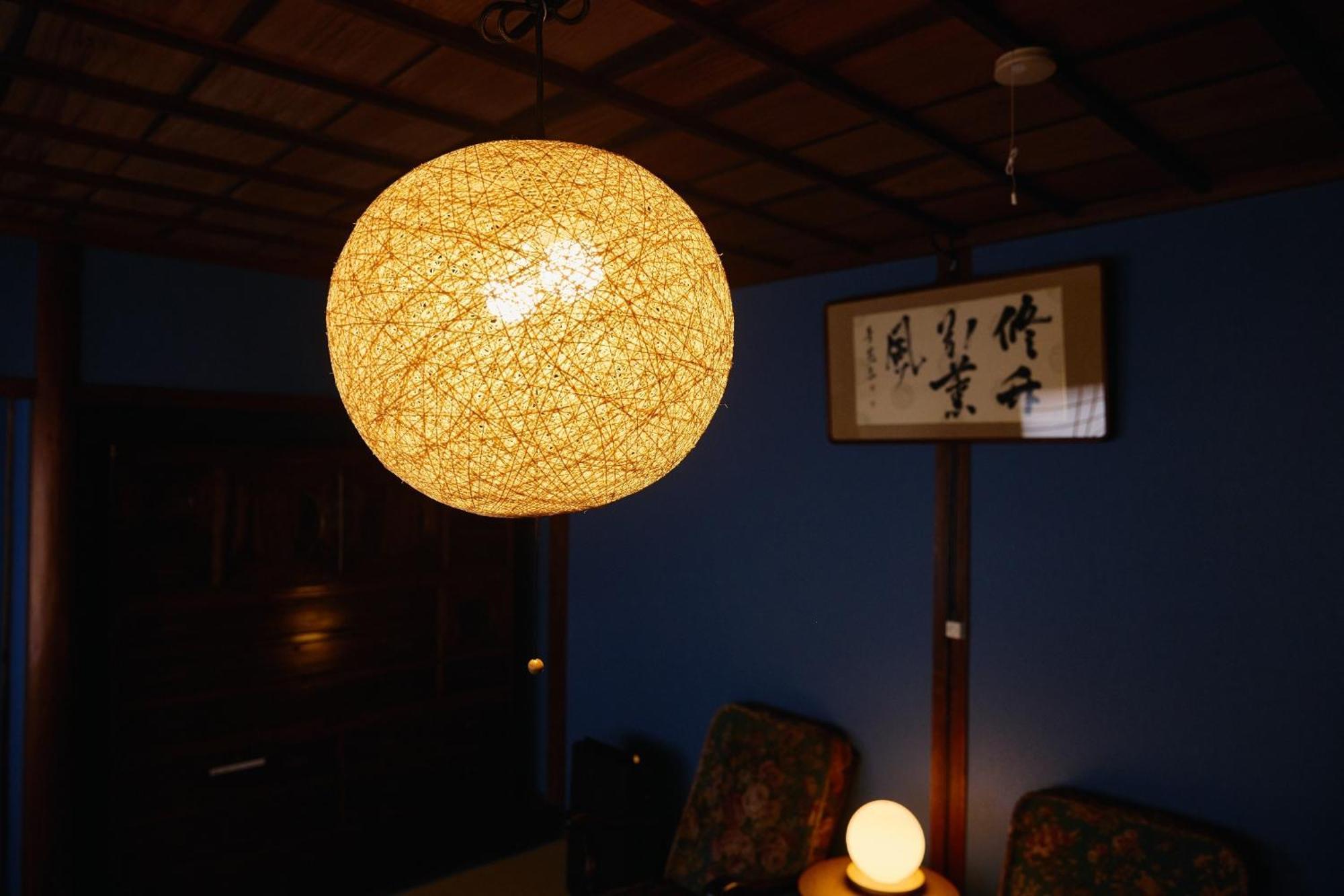 Chikugo Yoshii Guest House Ikuha - Vacation Stay 00074V Ukiha 외부 사진