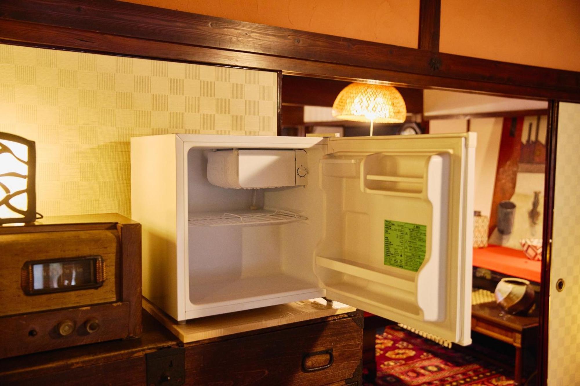 Chikugo Yoshii Guest House Ikuha - Vacation Stay 00074V Ukiha 외부 사진