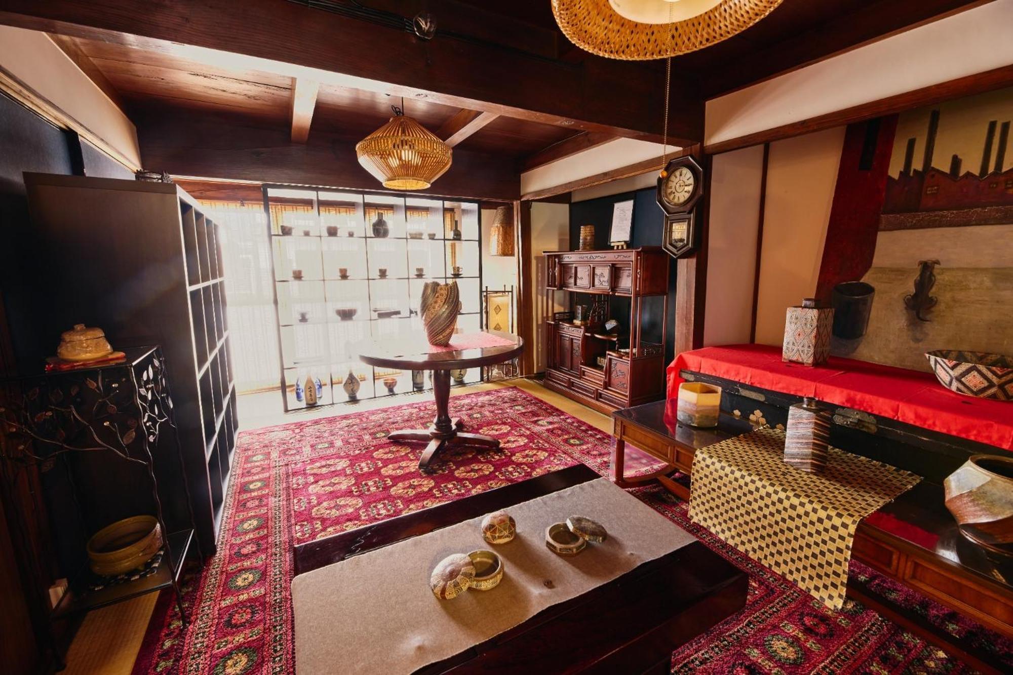 Chikugo Yoshii Guest House Ikuha - Vacation Stay 00074V Ukiha 외부 사진